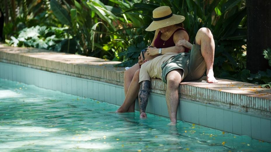El verano será más cálido de lo normal, según la AEMET