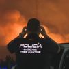 Tres Cantos refuerza su plan contra incendios un año después del fuego que causó una muerte y arrasó miles de hectáreas