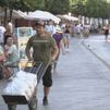 En 15 años la población española llegará a casi 54 millones y Madrid superará los 8 millones