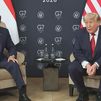 Trump dice que el texto del acuerdo con Irán "no es definitivo" y puede haber "más bombas"
