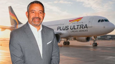 Rodolfo Reyes (Plus Ultra): "Zapatero aquí manda"
