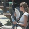 Aviso amarillo por temperaturas de hasta 36 grados en la mitad sur de la Comunidad de Madrid