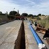 Galapagar destina un millón para cambiar la red de agua de dos urbanizaciones