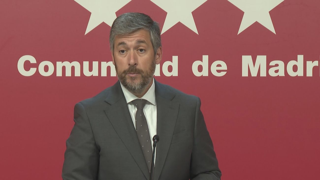 García Martín:  "Lo que une a Begoña Gómez, Mercedes González y José Luis Rodríguez Zapatero es Pedro Sánchez"