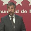 García Martín:  "Lo que une a Begoña Gómez, Mercedes González y José Luis Rodríguez Zapatero es Pedro Sánchez"