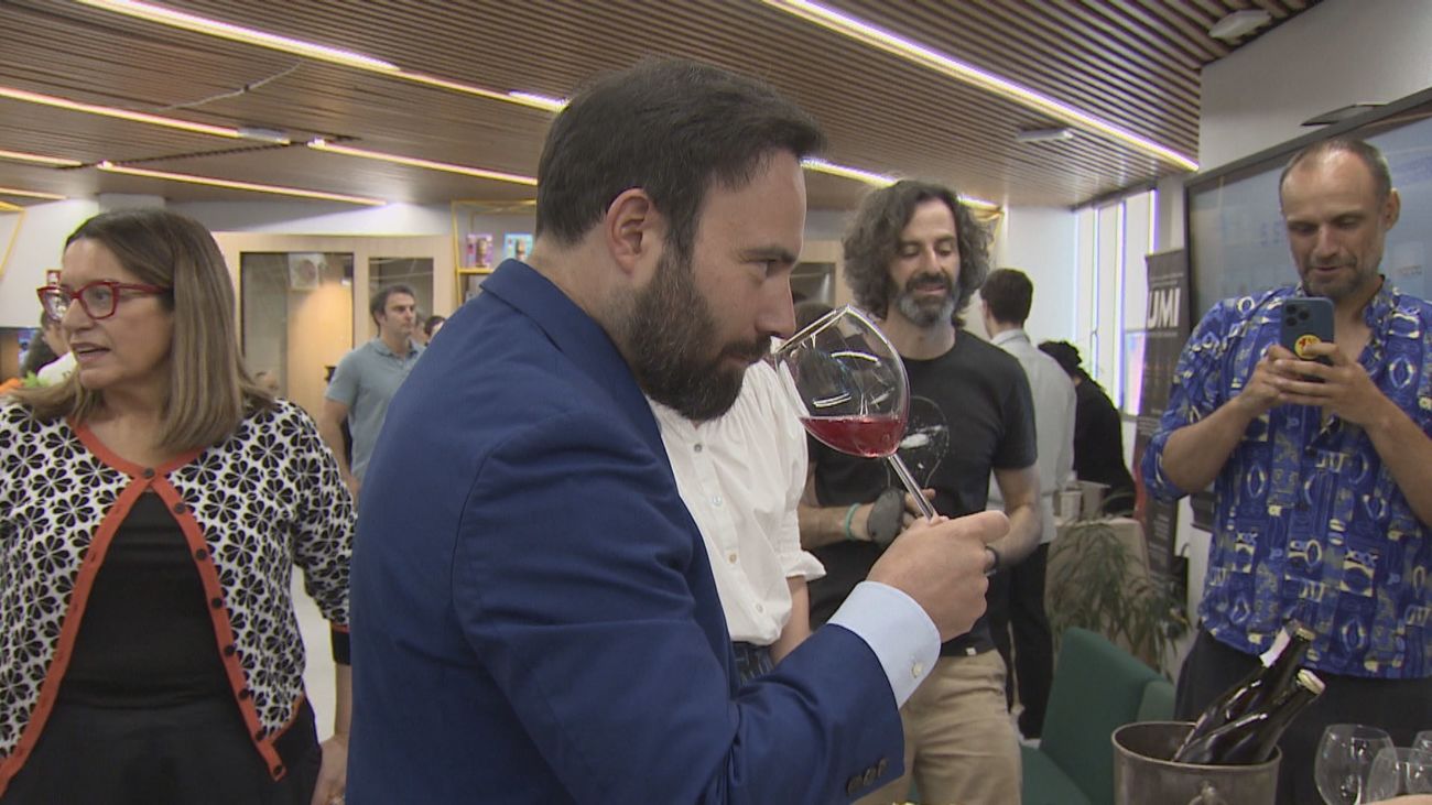 La innovación alimentaria se da cita en Madrid en el Startup Day