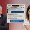 Hallan un mensaje de Cerdán y Leire sobre las conversaciones de Ábalos y Sánchez