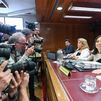 El PP acusa a González de mentir en el Senado para proteger a Sánchez