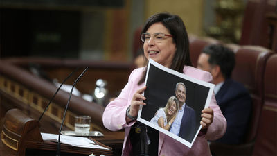 Zapatero y las elecciones centran la sesión de control al Gobierno y sus silencios