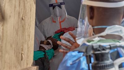 Advierten que la actual epidemia de ébola puede ser la peor de la historia