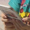 El 39% del alumnado de Secundaria y el 14% de Primaria contactó por Internet con personas desconocidas