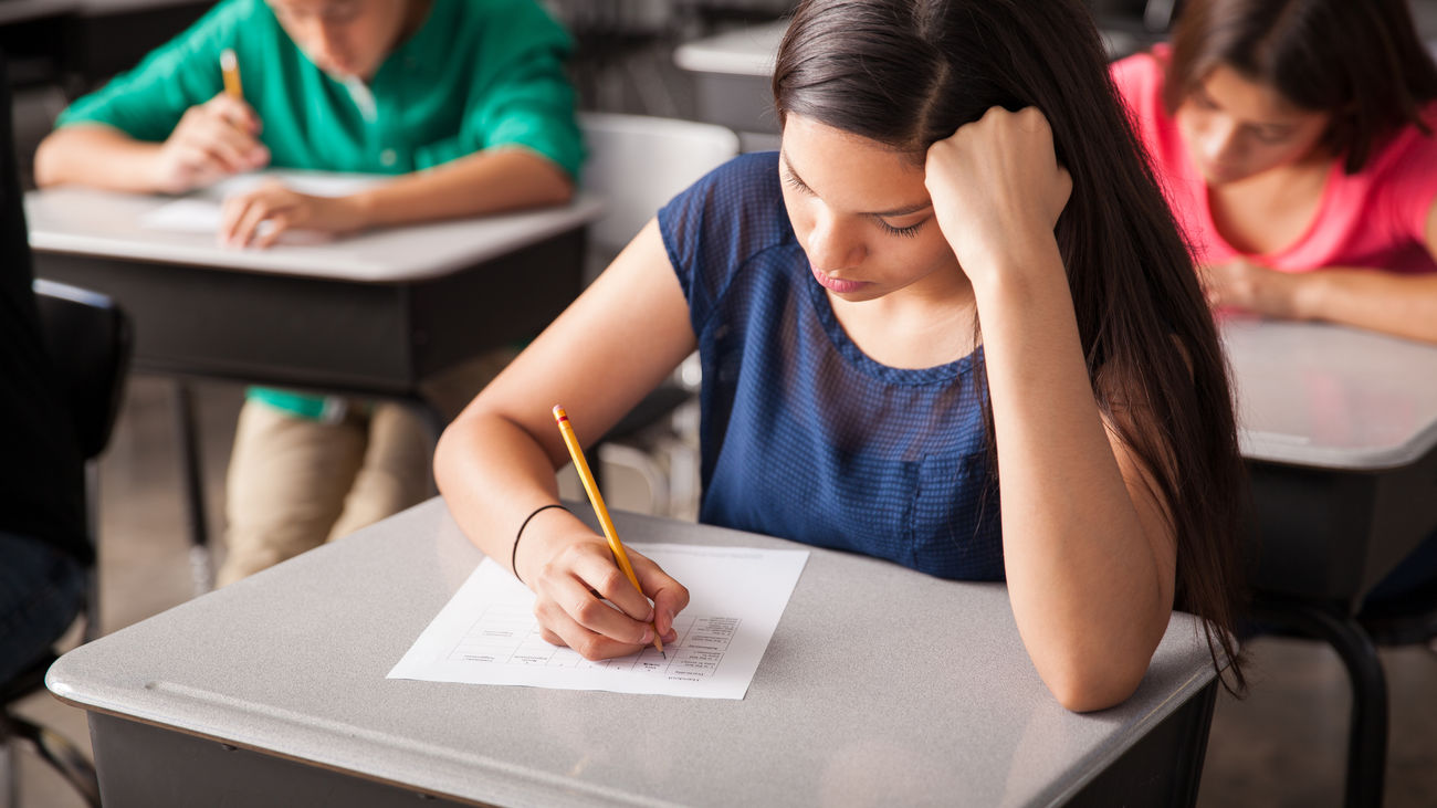Claves y consejos de expertos para superar los nervios en la recta final de las oposiciones a maestro