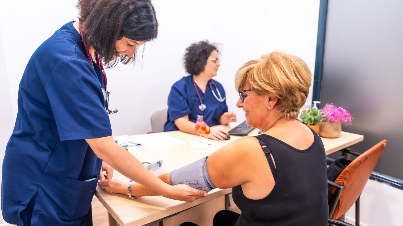 El Banco de España busca médicos con sueldos de 75.000€ y personal de hostelería para protocolo