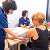 El Banco de España ofrece trabajo para médicos  y personal de hostelería para protocolo