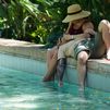 El verano será más cálido de lo normal, según la AEMET