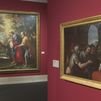 El Museo de Historia reúne a Goya y los grandes maestros europeos del Siglo de Oro