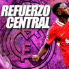 El Real Madrid hace oficial el fichaje de Konaté por cuatro temporadas