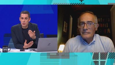 Armando Rodríguez secretario general del Gremio de Joyeros de Madrid, sobre las joyas de Zapatero: "Vengan de donde vengan hay unas obligaciones legales"