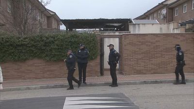 La Comunidad de Madrid pide hasta 266 años de cárcel para los padres de la 'casa de los horrores' de Colmenar Viejo