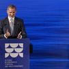 El Rey llama a "preservar los espacios de diálogo" en el actual contexto internacional