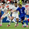 4-2. Inglaterra acaba con la resistencia de Croacia