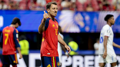 La garantía goleadora de Oyarzabal