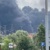 Ucrania ataca con drones una refinería a las afueras de Moscú