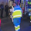 Detenida una mujer tras apuñalar a un hombre que pretendía abusar de ella en un piso de Malasaña