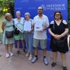 Vecinos de Parque Paraíso, en San Blas, recurren al Defensor del Pueblo por la degradación del barrio