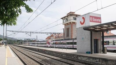 Renfe establece un plan alternativo de transporte para los usuarios de la línea C8a de Cercanías