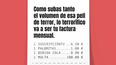 En Valdemoro molestar a los demás y ensuciar la calle te puede pasar factura