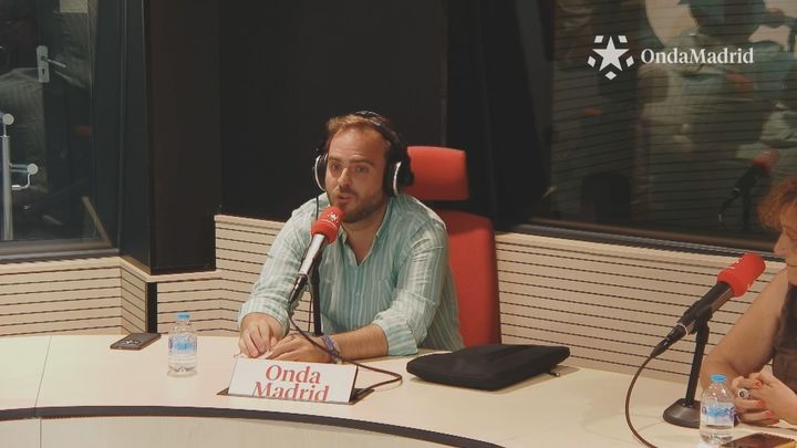 Alberto Escribano, alcalde de Arganda: “Invertimos en poner al día a Arganda para que esté a la altura de una ciudad de 61.000 habitantes”