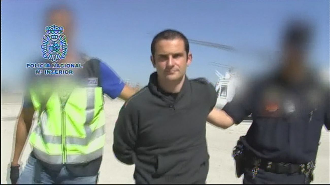 Víctimas del terrorismo claman contra la semilibertad de etarras: "Es un tercer grado encubierto"