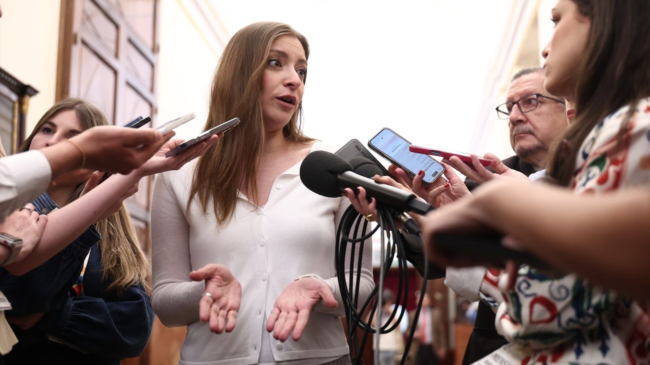 El PP llevará al Constitucional el veto "servil" de la Mesa del Congreso a la votación de elecciones