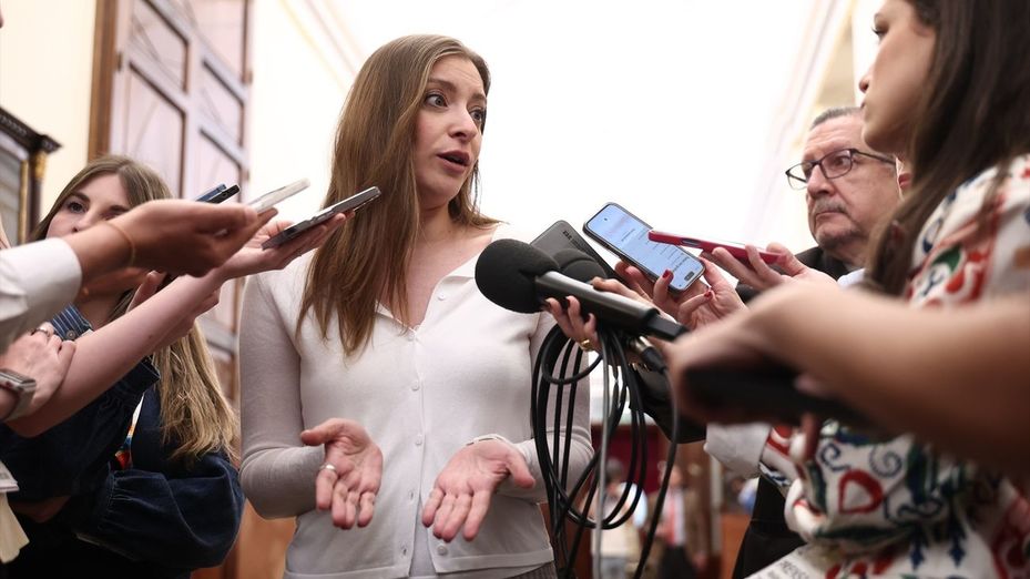 El PP llevará al Constitucional el veto "servil" de la Mesa del Congreso a la votación de elecciones