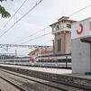 Renfe establece un plan alternativo de transporte para los usuarios de la línea C8a de Cercanías