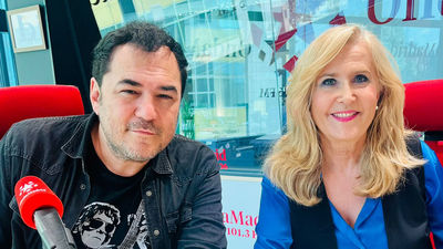 Ismael Serrano: "Machado era una persona compleja que hablaba a través de la poesía"