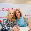 Rosana: “Quiero devolverle a la gente todo lo que me ha regalado”