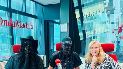 Chanela Clicka: “Decidimos que queriamos ser anónimos y no exponernos al público”