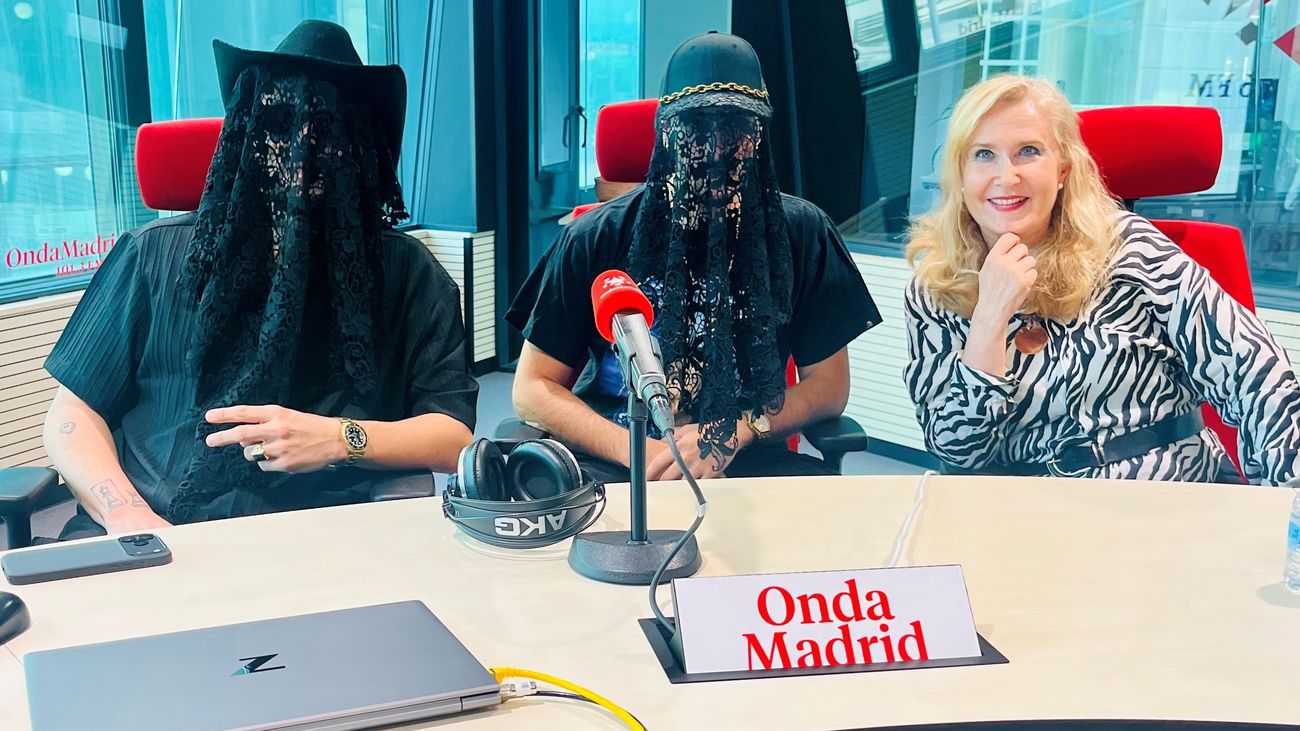 Chanela Clicka: “Decidimos que queriamos ser anónimos y no exponernos al público”