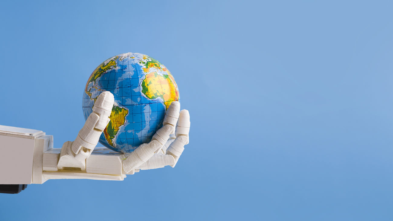 Mitiga, ganadora del South Summit 2026, busca nueva financiación para su tecnología contra el riesgo climático