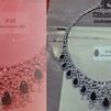 Ni rastro de las joyas incautadas en los listados de regalos oficiales declarados por Zapatero a Patrimonio