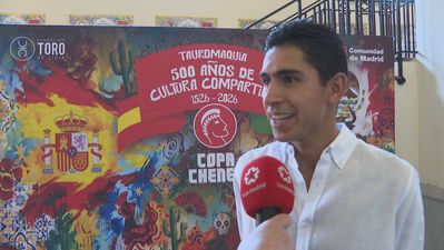 San Martín de Valdeiglesias acogerá la corrida del Quinto Centenario del primer festejo taurino en México