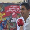 San Martín de Valdeiglesias acogerá la corrida del Quinto Centenario del primer festejo taurino en México