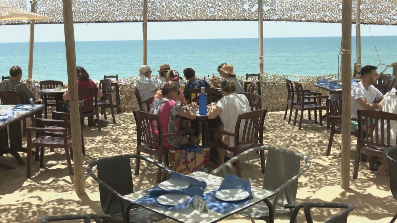 El verano pone a prueba la salud cardiovascular