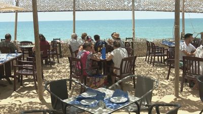 El verano pone a prueba la salud cardiovascular