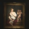 El Thyssen desvela los secretos de Rubens tras restaurar 'Venus y Cupido'