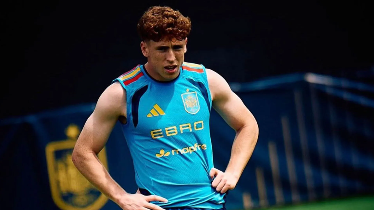 Víctor Muñoz sufre una recaída que retrasa su debut en el Mundial