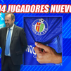 Torres: "Vamos a rejuvenecer la plantilla y hay que traer 14 nuevos jugadores"