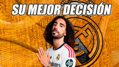 Así se gestó el fichaje de Cucurella por el Real Madrid